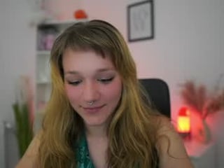 cute_brutality sex cam with a horny cute cam girl that's also incredibly naughty