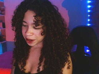 medussa333 latina cam babe pleasing fetih live sex