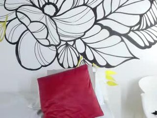 alanawhitte horny cam girl loves takes a cock deep in her pussy