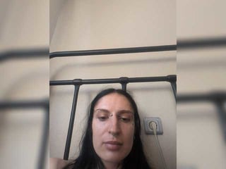 angelmaycry69 russian cam girl playing with her juicy pussy while nobody is around to help her out with that