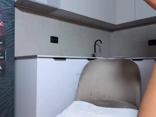 molly_beauti BBW cam girl with big tits shows off her fuck skills on camera