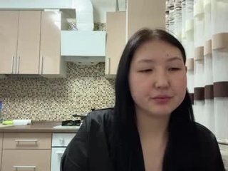 ameliya_kim asian cam girl showing big tits