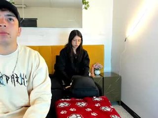 conor_taylor_ hairy pussy cam girl sucks cock and gets hard penetration