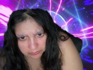 dumbhoemelanie depraved brunette cam girl presents her pussy sodomized