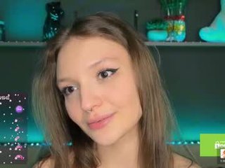maypray cute teen cam girl loves fucked in the ass online