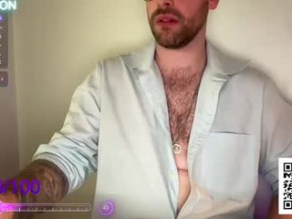 adamdiixon cam girl with hairy pussy likes to show feet fetish online