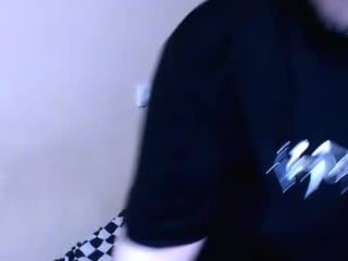 hikikostar blonde cam girl with big boobs teaching how to have sex