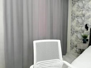 miss_mor sex cam with a horny cute cam girl that's also incredibly naughty