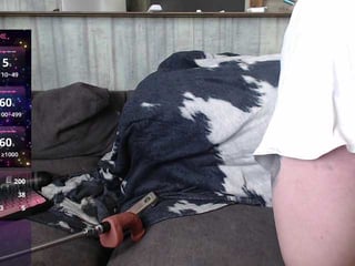 kerry20115 depraved brunette cam girl presents her pussy sodomized