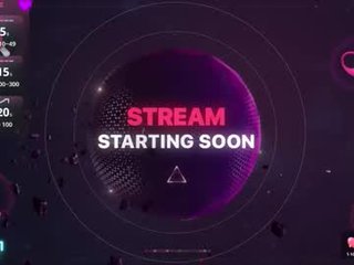 luluubloomm cam babe wants her pussy fucked hard on camera