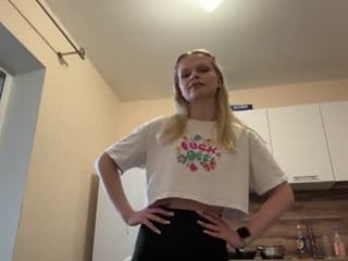 brittanyrumfelt sex cam with a horny cute cam girl that's also incredibly naughty
