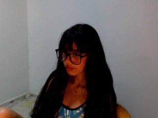 meganmiauu english cam girl with hairy pussy wants showing dirty live sex