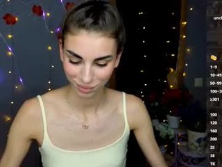 emmygreans cute cam babe defeated restrained, and fucked mercilessly