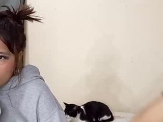 konnyydesire beautiful cam babe has the ever-willing mens at her service, and she uses him for all he's good for