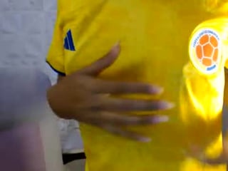 alexawet_ latina cam girl loves beautiful lingerie