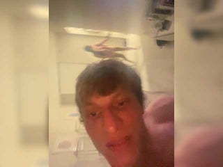 loveeeseeex69 brunette cam babe loves getting her cunt banged online