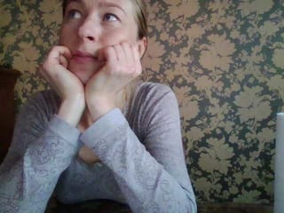 boginechka depraved brunette cam girl presents her pussy sodomized
