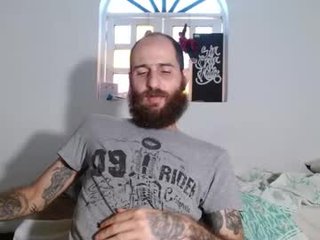 jammes_owen cumshow with beautiful webcam couple online