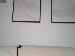 augustlaines depraved brunette cam girl presents her pussy sodomized