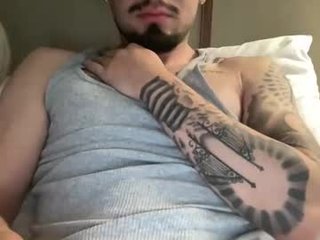 daddysangelbaby230 horny couple adores fucking online