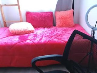 brendasantos_77 cute cam girl with big tits pleasing her horny cunt