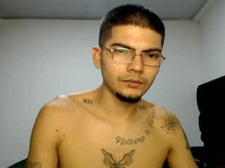 skinny_badboy cumshow with beautiful webcam couple online