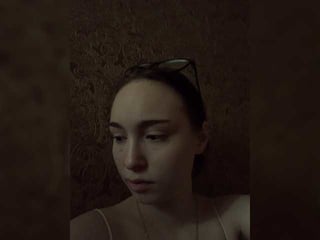 monyashka naked russian cam girl decided to please you with something spicy online