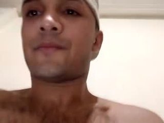 moreno_latino1 cumshow with beautiful webcam couple online