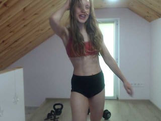 sportygirl1 
