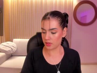 angelicavega_ cam girl gets the fucking of her life with our machines