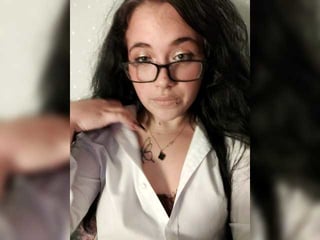 softchaos brunette russian cam girl gives me all my dirty dreams